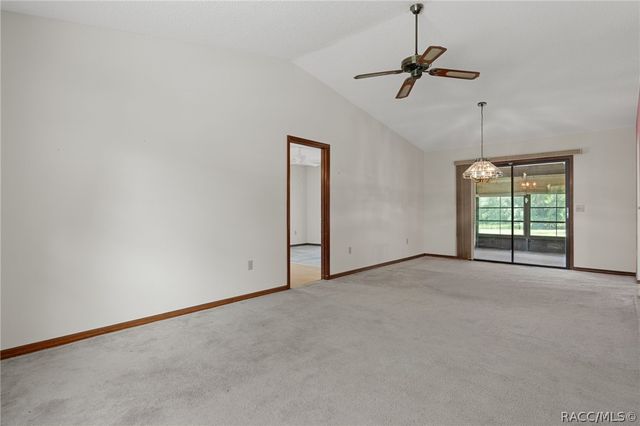 2809 W Cypress Drive, Dunnellon, FL 34433
