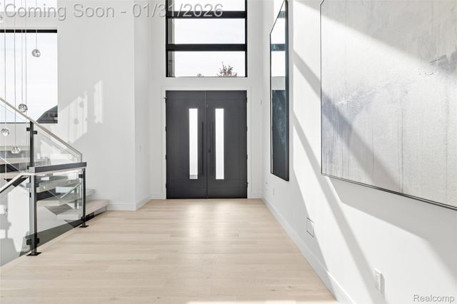 4512 Pinnacle Boulevard, Oakland Charter Township, MI 48306