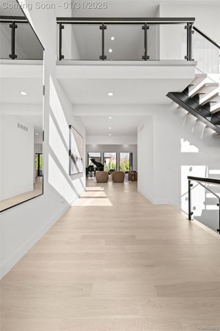 4512 Pinnacle Boulevard, Oakland Charter Township, MI 48306