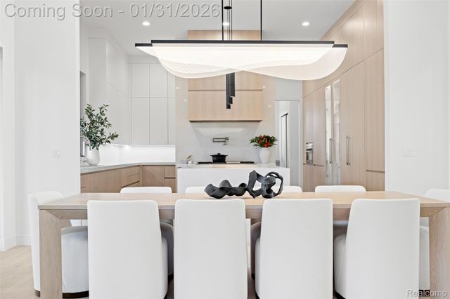 4512 Pinnacle Boulevard, Oakland Charter Township, MI 48306