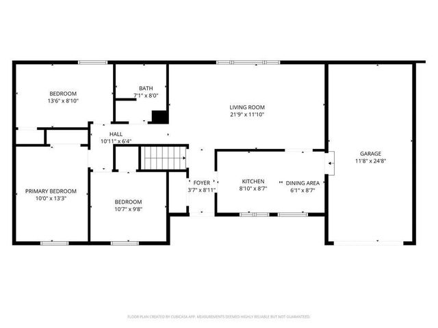 2926 W LOMBARD Street, Davenport, IA 52804