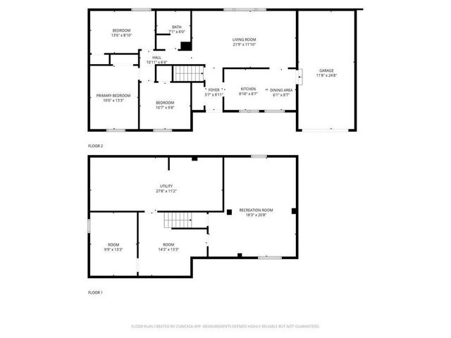 2926 W LOMBARD Street, Davenport, IA 52804