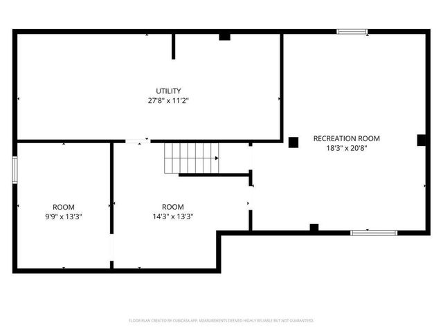 2926 W LOMBARD Street, Davenport, IA 52804