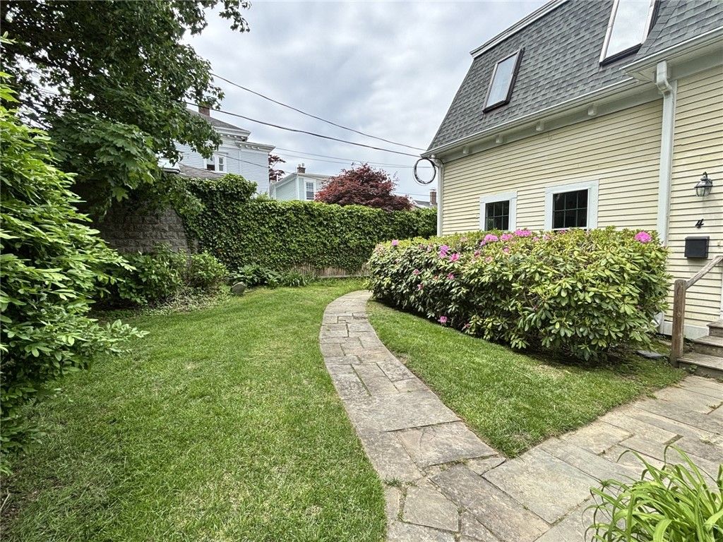 45 Ayrault Street C1, Newport, RI 02840