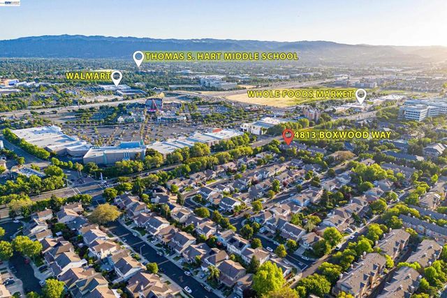 4813 Boxwood Way 120, Dublin, CA 94568