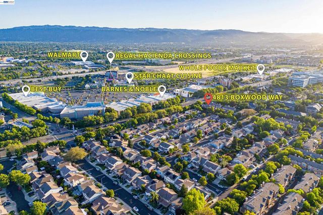4813 Boxwood Way 120, Dublin, CA 94568