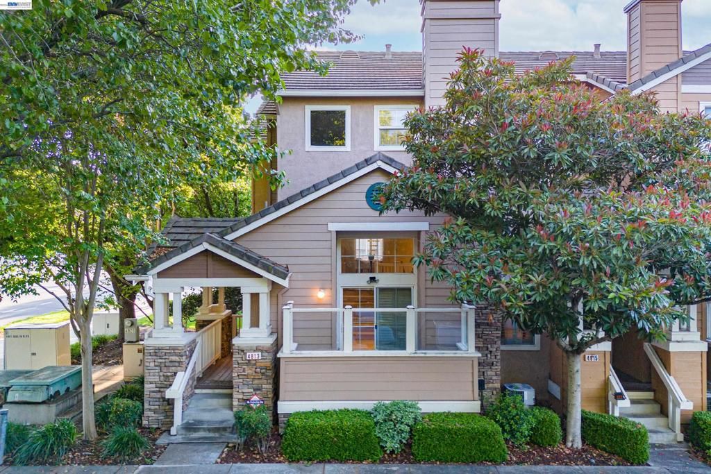 Image 1 of property listing at 4813 Boxwood Way 120, Dublin, CA 94568