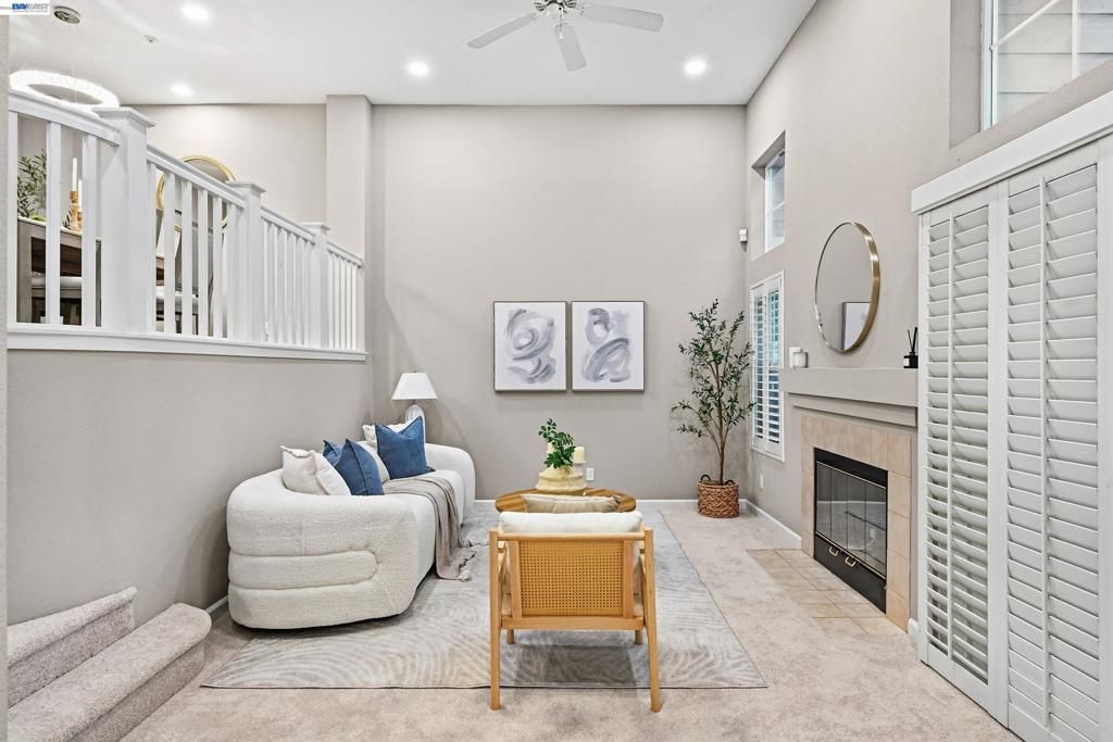 Image 2 of property listing at 4813 Boxwood Way 120, Dublin, CA 94568