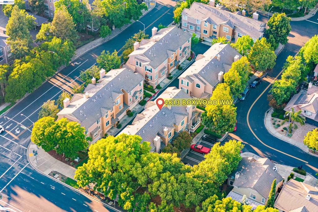 Image 35 of property listing at 4813 Boxwood Way 120, Dublin, CA 94568