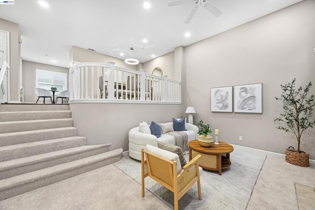 Image 4 of property listing at 4813 Boxwood Way 120, Dublin, CA 94568