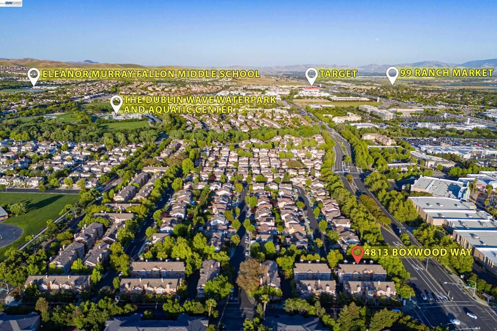 Image 40 of property listing at 4813 Boxwood Way 120, Dublin, CA 94568