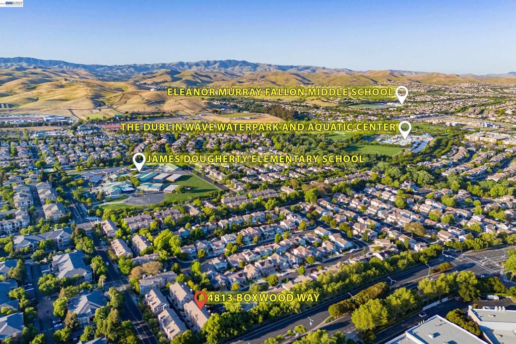 Image 41 of property listing at 4813 Boxwood Way 120, Dublin, CA 94568