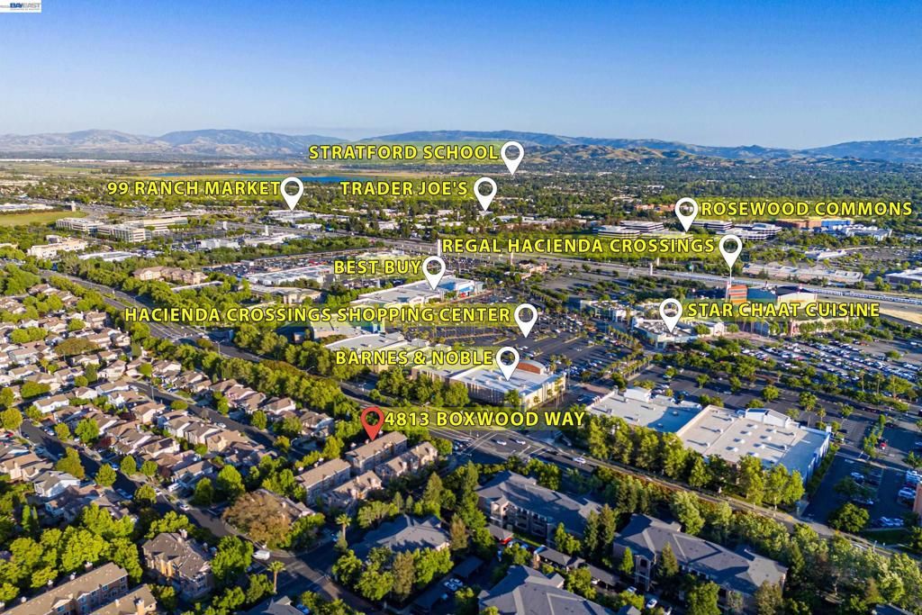Image 42 of property listing at 4813 Boxwood Way 120, Dublin, CA 94568