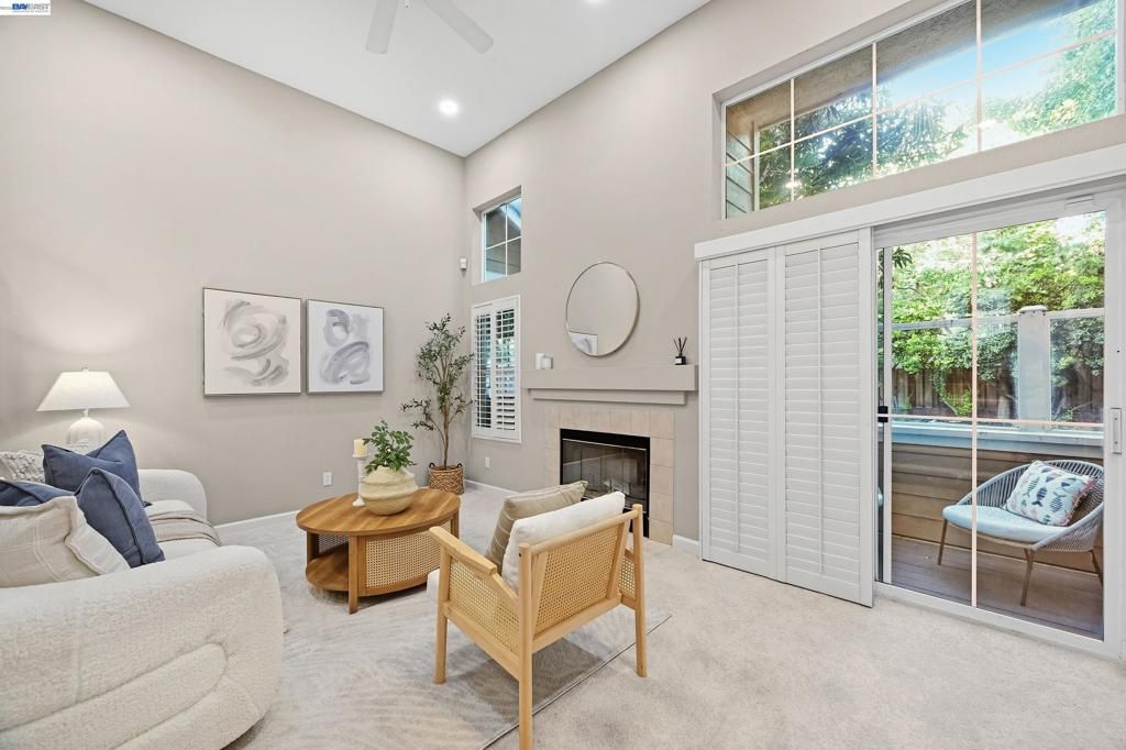 Image 5 of property listing at 4813 Boxwood Way 120, Dublin, CA 94568