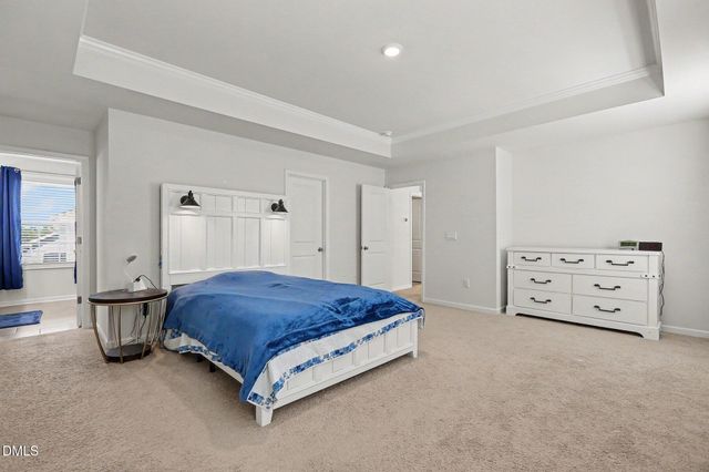 829 James J Freeland Memorial Drive, Hillsborough, NC 27278