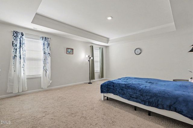 829 James J Freeland Memorial Drive, Hillsborough, NC 27278