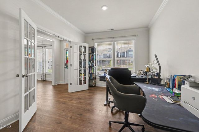 829 James J Freeland Memorial Drive, Hillsborough, NC 27278