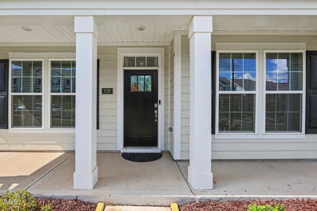 829 James J Freeland Memorial Drive, Hillsborough, NC 27278