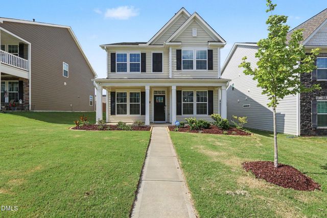 829 James J Freeland Memorial Drive, Hillsborough, NC 27278