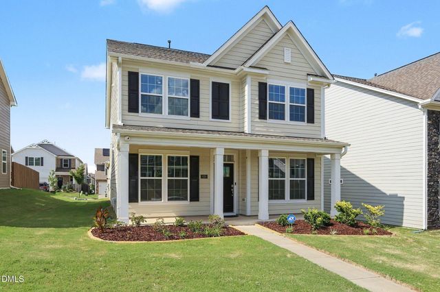 829 James J Freeland Memorial Drive, Hillsborough, NC 27278