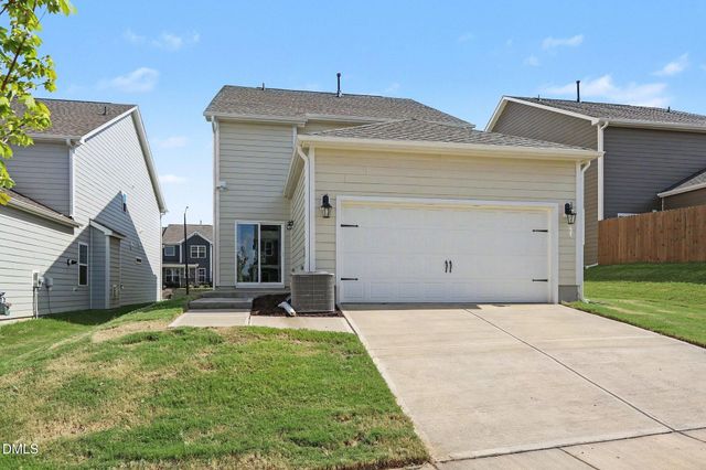 829 James J Freeland Memorial Drive, Hillsborough, NC 27278