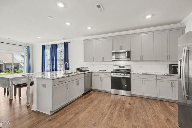829 James J Freeland Memorial Drive, Hillsborough, NC 27278