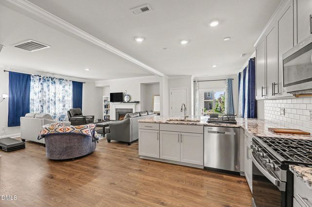 829 James J Freeland Memorial Drive, Hillsborough, NC 27278