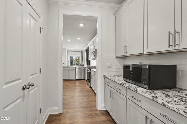 829 James J Freeland Memorial Drive, Hillsborough, NC 27278