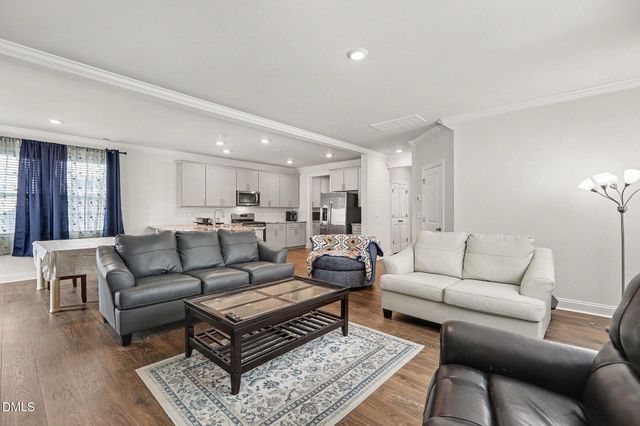 829 James J Freeland Memorial Drive, Hillsborough, NC 27278