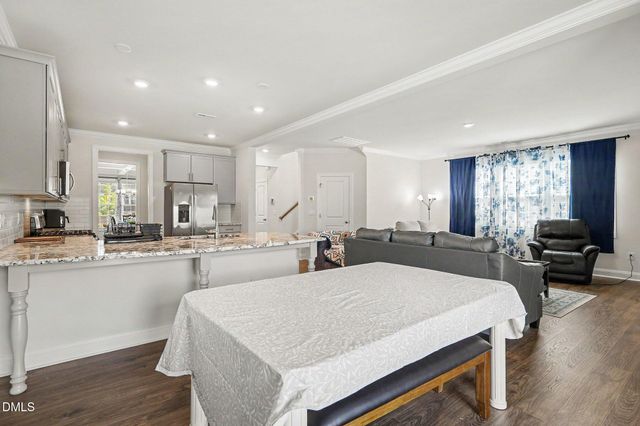 829 James J Freeland Memorial Drive, Hillsborough, NC 27278