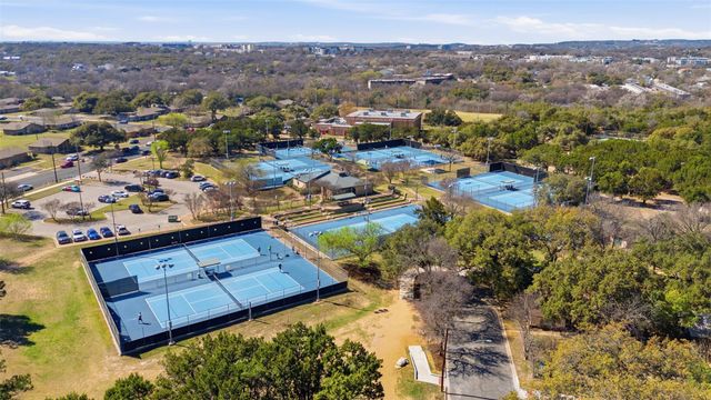 2607 S 4th ST, Austin, TX 78704