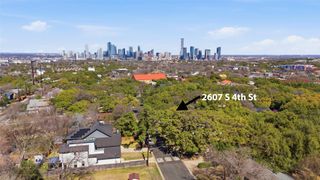 2607 S 4th ST, Austin, TX 78704