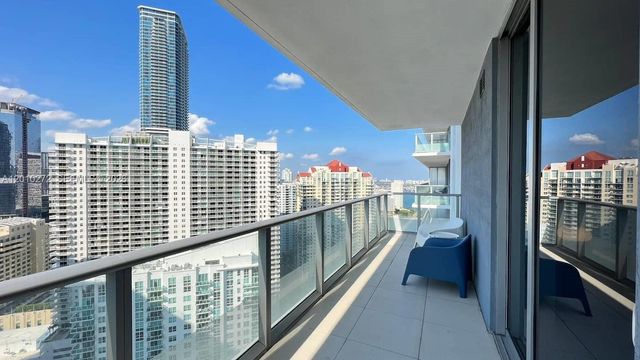 1300 Brickell Bay Dr 3400, Miami, FL 33131
