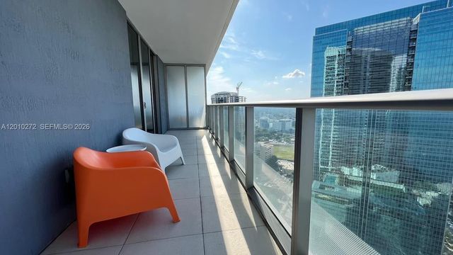 1300 Brickell Bay Dr 3400, Miami, FL 33131