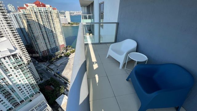 1300 Brickell Bay Dr 3400, Miami, FL 33131