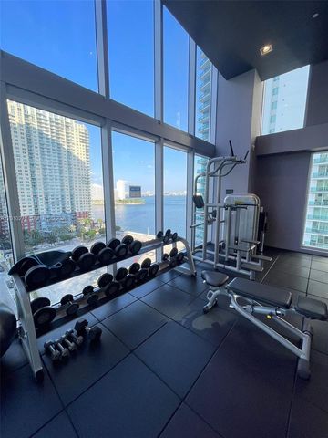 1300 Brickell Bay Dr 3400, Miami, FL 33131