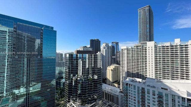 1300 Brickell Bay Dr 3400, Miami, FL 33131
