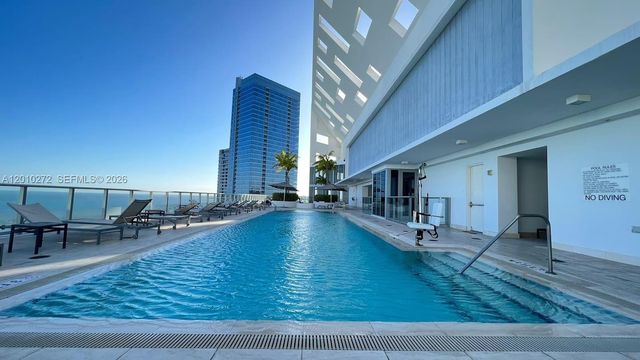 1300 Brickell Bay Dr 3400, Miami, FL 33131