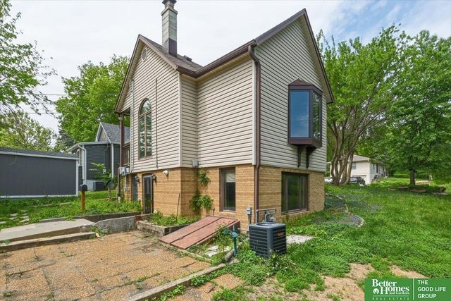 1119 Arthur Street, Omaha, NE 68107
