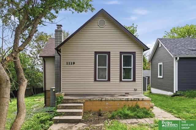 1119 Arthur Street, Omaha, NE 68107