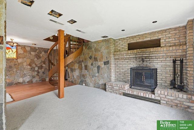 1119 Arthur Street, Omaha, NE 68107