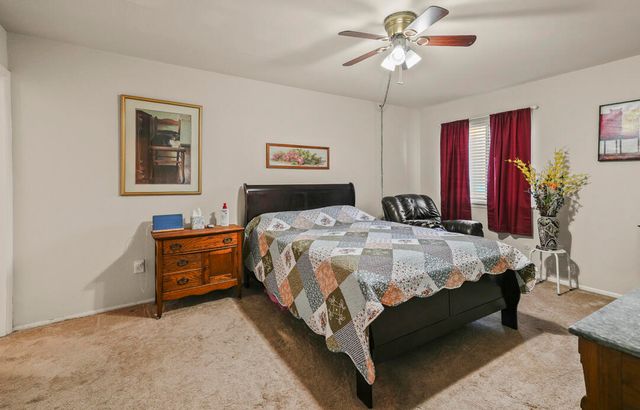 901 Country Club Drive SE APT D, Rio Rancho, NM 87124