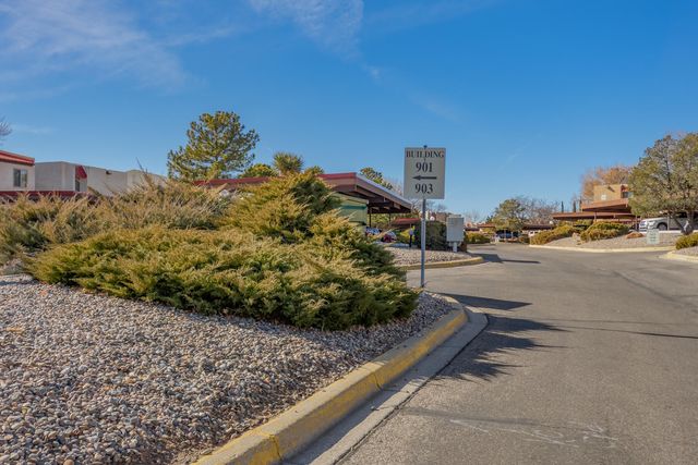 901 Country Club Drive SE APT D, Rio Rancho, NM 87124