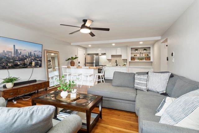 100 Magnolia Avenue 36, Lynn, MA 01904