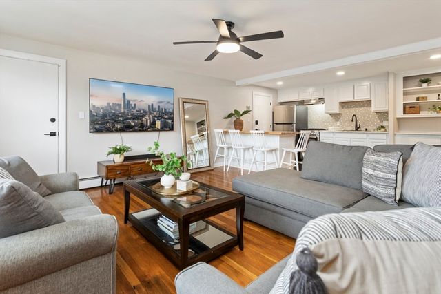 100 Magnolia Avenue 36, Lynn, MA 01904