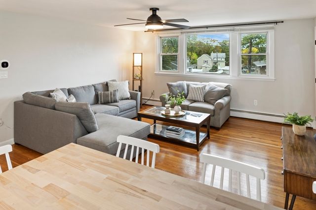 100 Magnolia Avenue 36, Lynn, MA 01904