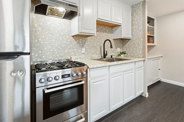 100 Magnolia Avenue 36, Lynn, MA 01904