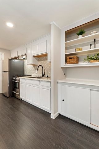 100 Magnolia Avenue 36, Lynn, MA 01904