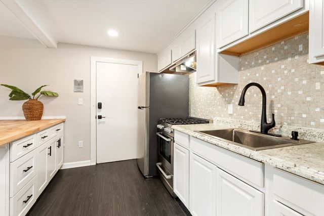 100 Magnolia Avenue 36, Lynn, MA 01904