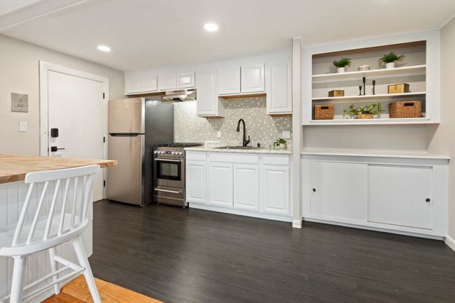 100 Magnolia Avenue 36, Lynn, MA 01904